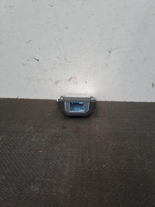 Image Camera - CITROEN C4 PICASSO 2