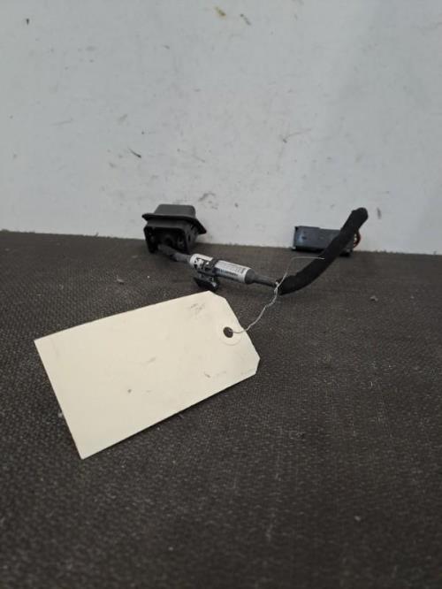 Image Camera de recul - PEUGEOT 508 1 SW