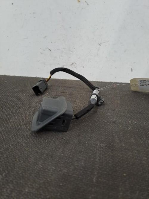 Image Camera de recul - PEUGEOT 508 1 SW