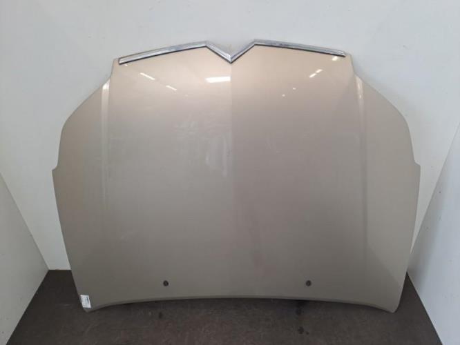 Image Capot - CITROEN C5 1