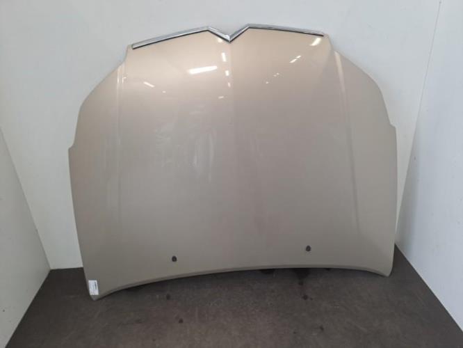 Image Capot - CITROEN C5 1