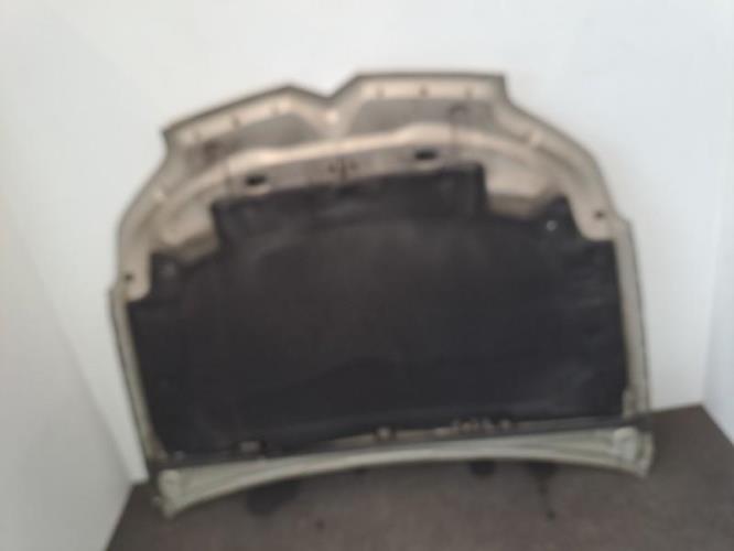 Image Capot - CITROEN C5 1