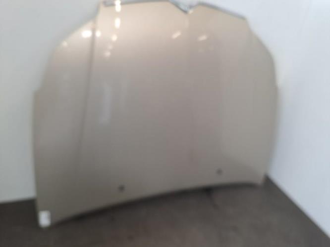 Image Capot - CITROEN C5 1