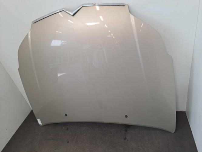 Image Capot - CITROEN C5 1