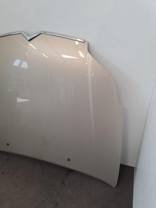 Capot CITROEN C5 1 PHASE 2 BREAK Diesel - 1