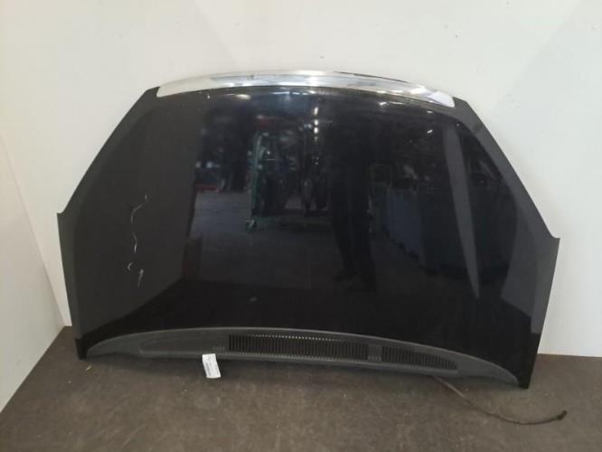 Image Capot - FORD C-MAX 1