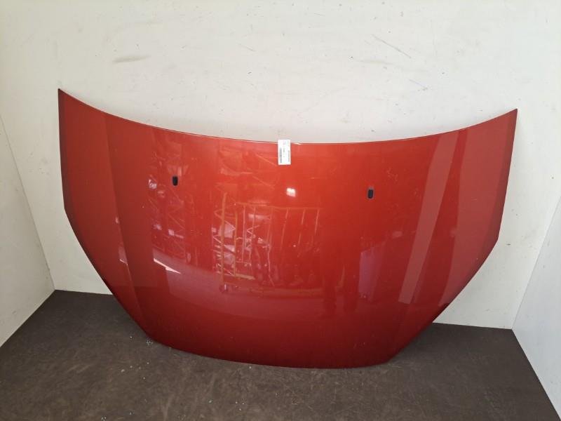 Capot FORD S-MAX 1 PHASE 1 Diesel - 1