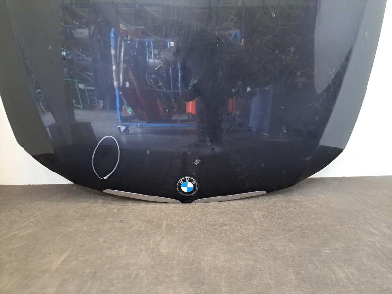 Capot BMW SERIE 3 E90 PHASE 1 Diesel - 1