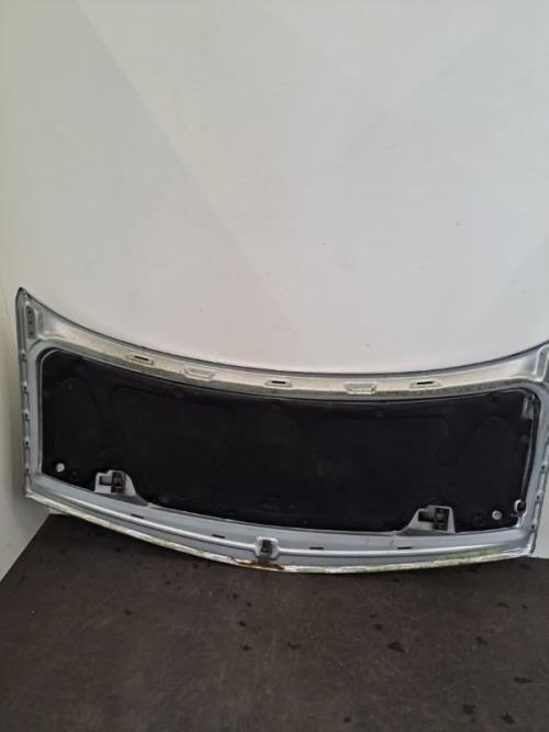 Image Capot - RENAULT ESPACE 3