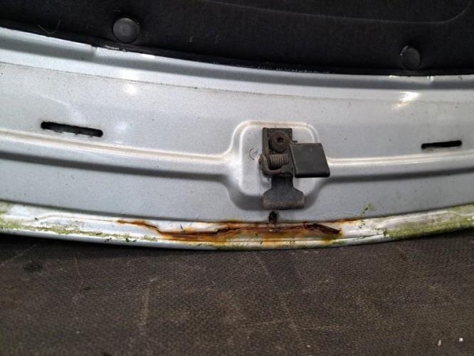 Image Capot - RENAULT ESPACE 3