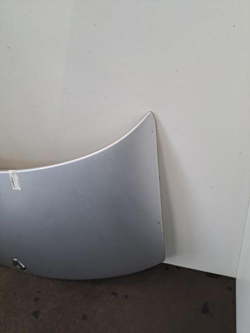 Image Capot - RENAULT ESPACE 3