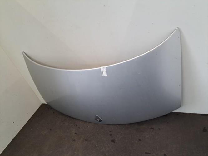 Image Capot - RENAULT ESPACE 3