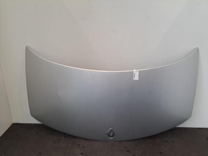 Image Capot - RENAULT ESPACE 3