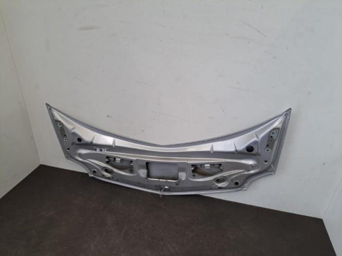 Image Capot - RENAULT GRAND MODUS