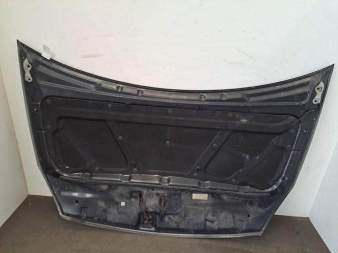 Image Capot - KIA CARNIVAL 2