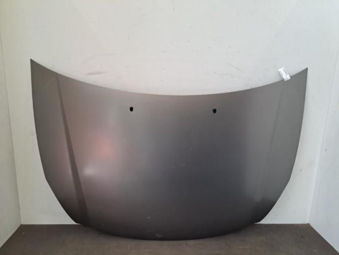 Image Capot - KIA CARNIVAL 2