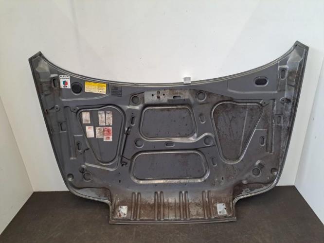 Image Capot - RENAULT CLIO