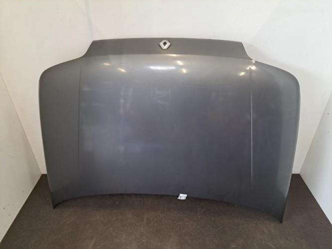 Image Capot - RENAULT CLIO