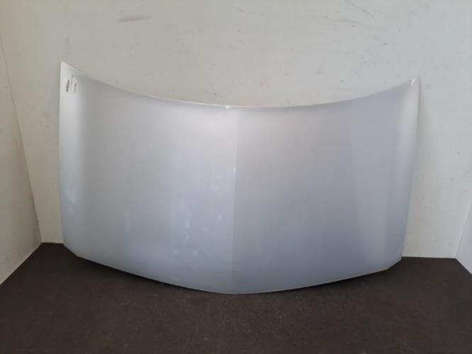 Image Capot - RENAULT MEGANE 2