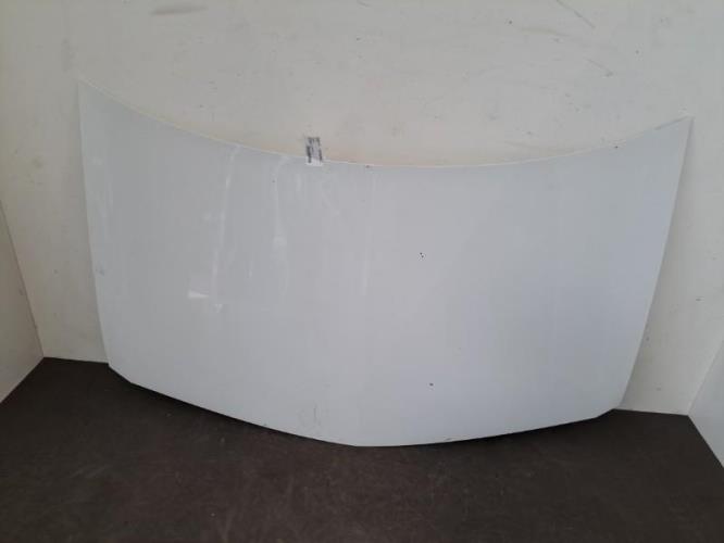 Image Capot - RENAULT MEGANE 2