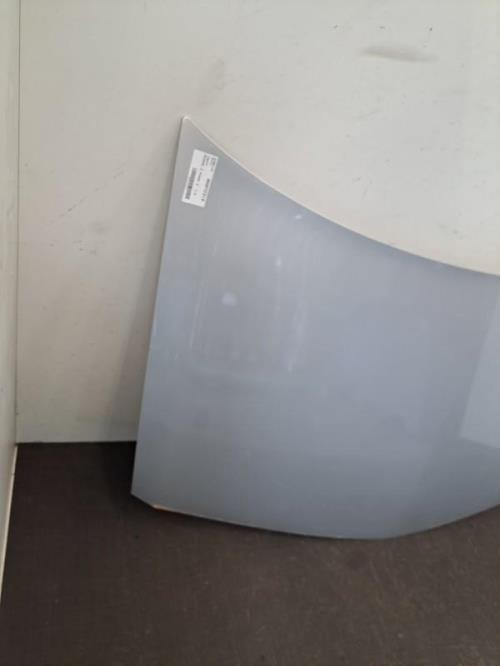 Image Capot - RENAULT MEGANE 2