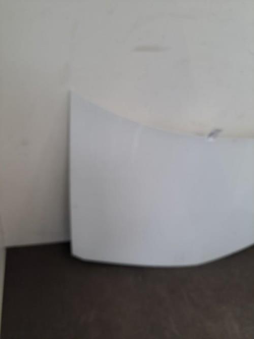 Image Capot - RENAULT MEGANE 2