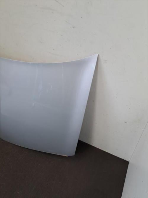 Image Capot - RENAULT MEGANE 2