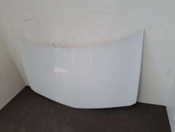 Image Capot - RENAULT MEGANE 2