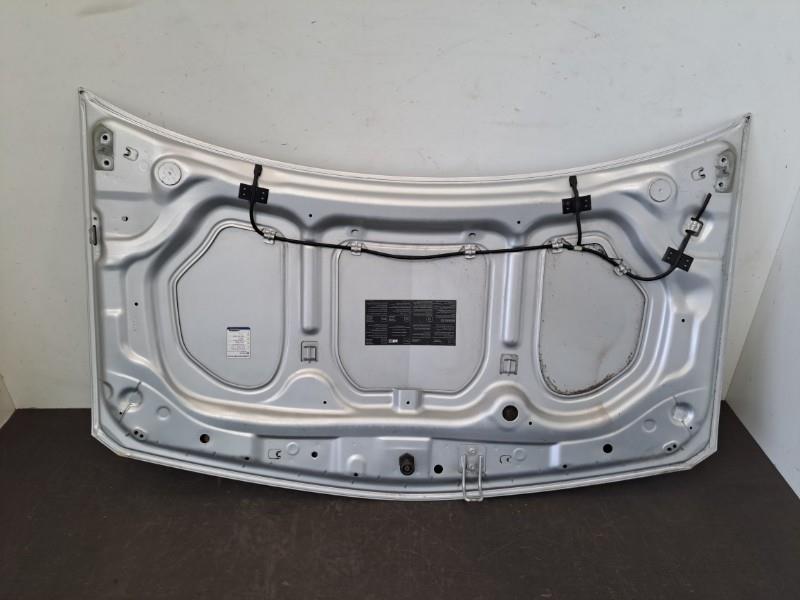 Capot RENAULT MEGANE 2 PHASE 2 Essence - 1