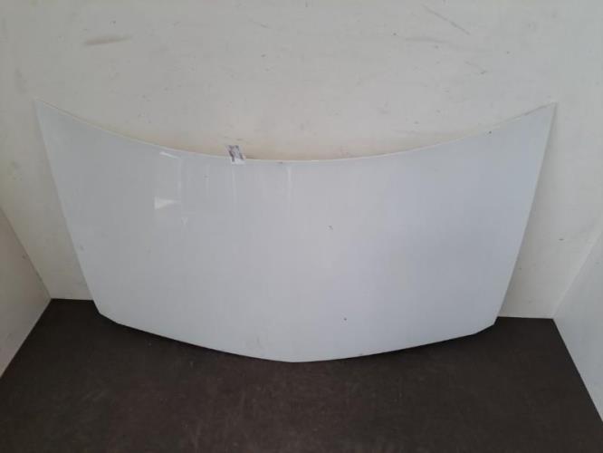 Image Capot - RENAULT MEGANE 2