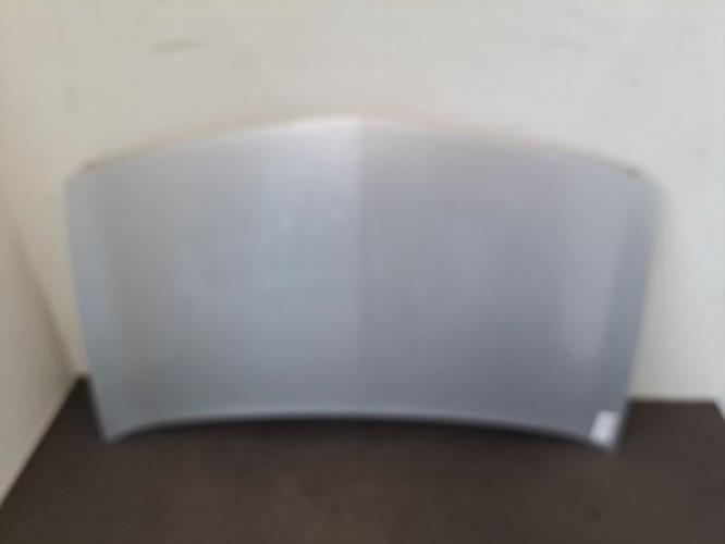 Image Capot - RENAULT MEGANE 2