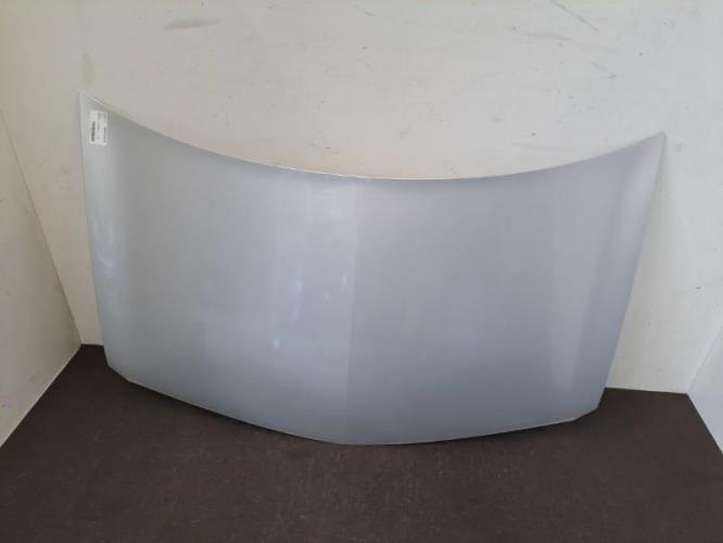 Image Capot - RENAULT MEGANE 2
