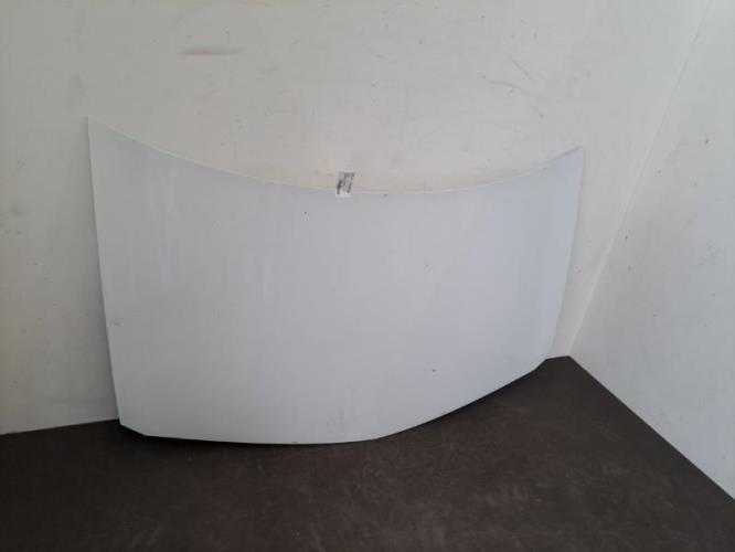 Image Capot - RENAULT MEGANE 2
