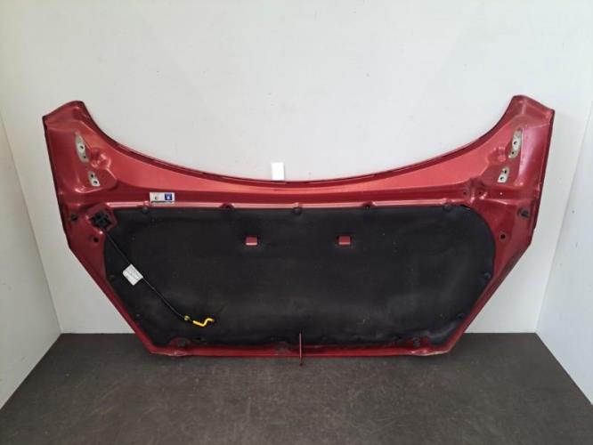 Image Capot - PEUGEOT 308 1 SW