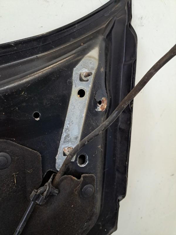 Capot CITROEN BERLINGO 2 PHASE 1 Diesel - 1