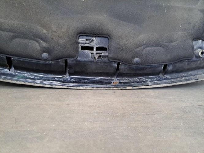 Image Capot - CITROEN BERLINGO 2
