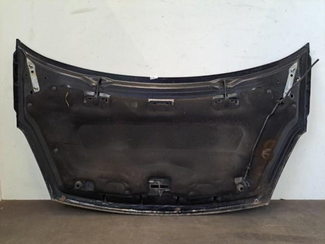 Image Capot - CITROEN BERLINGO 2