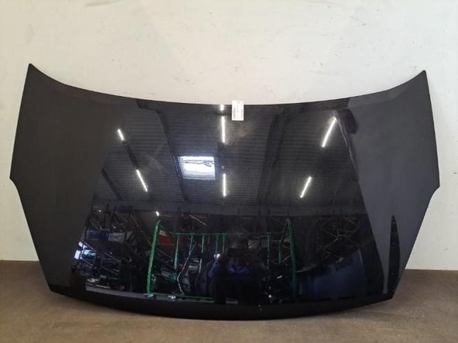 Image Capot - CITROEN BERLINGO 2
