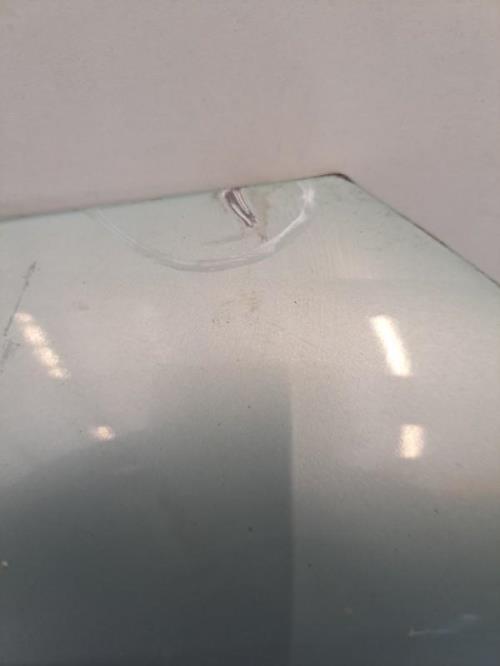 Image Capot - OPEL CORSA C
