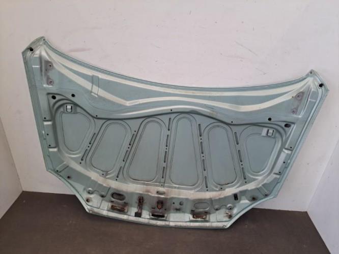 Image Capot - OPEL CORSA C