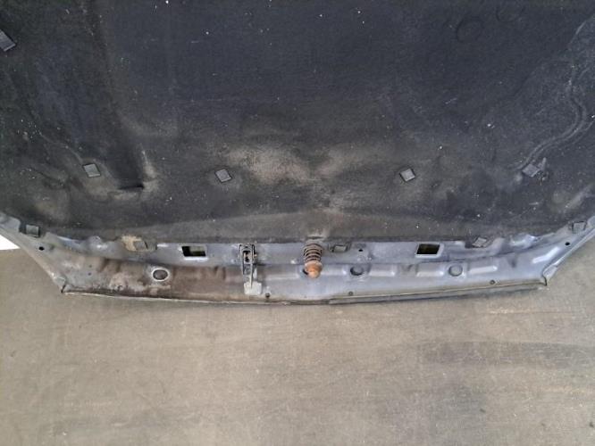 Image Capot - OPEL ASTRA H