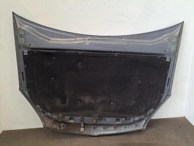Image Capot - OPEL ASTRA H