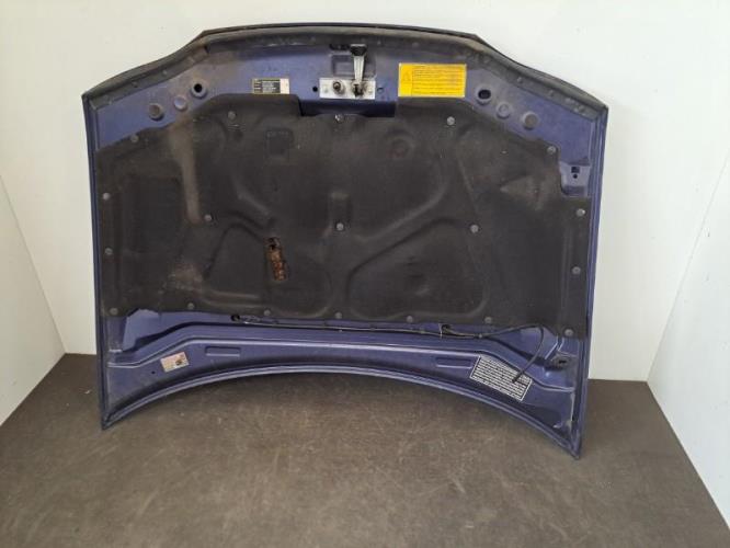 Image Capot - FIAT PALIO