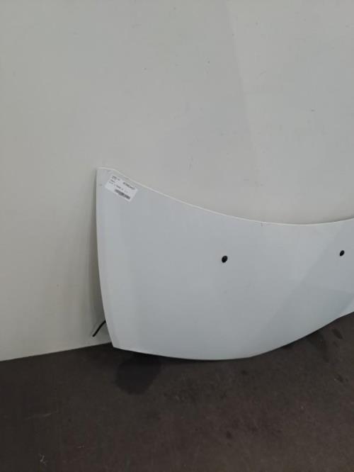 Image Capot - RENAULT CLIO 3