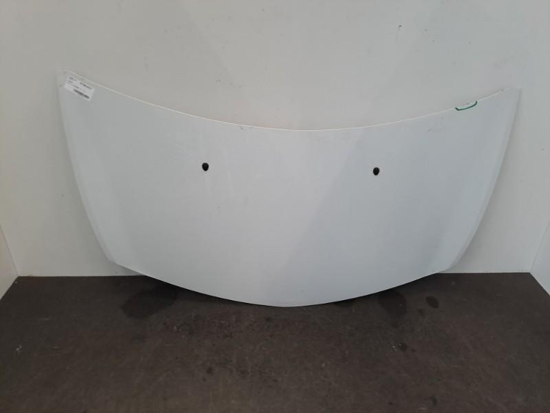 Capot RENAULT CLIO 3 PHASE 2 Essence/GPL - 1