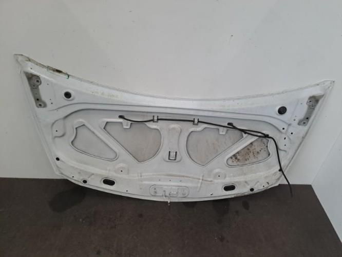 Image Capot - RENAULT CLIO 3
