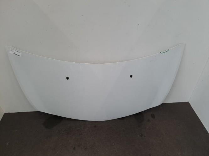 Image Capot - RENAULT CLIO 3