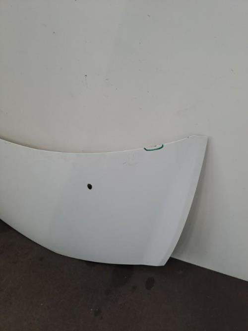 Image Capot - RENAULT CLIO 3
