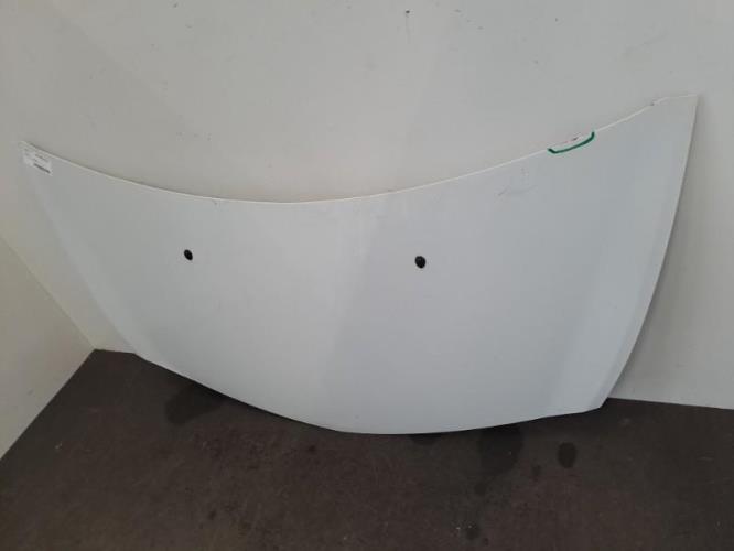 Image Capot - RENAULT CLIO 3