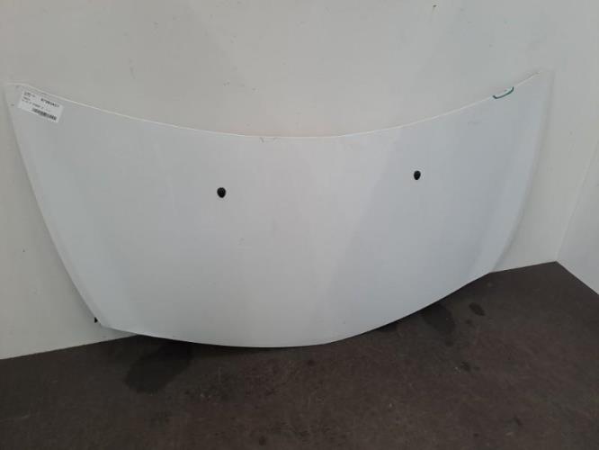 Image Capot - RENAULT CLIO 3